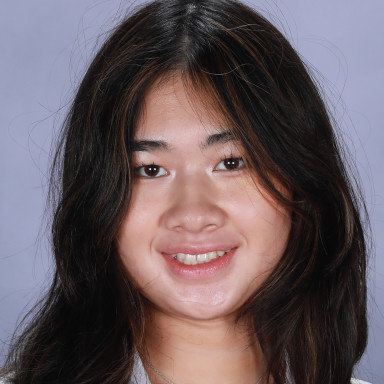Caroline Hoang