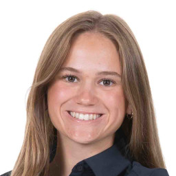 Kendall Hoag