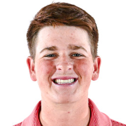 Brogan Smith