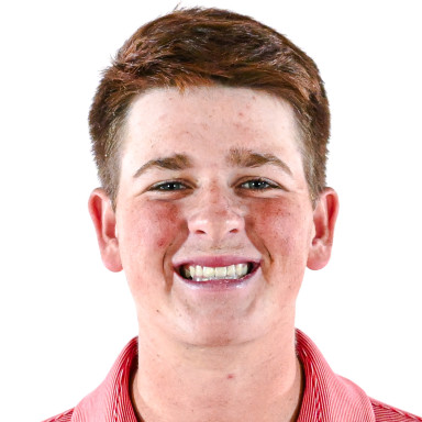Brogan Smith