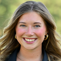 Hannah Harrison