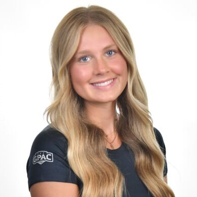 Olivia James