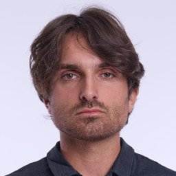 Max Popovic
