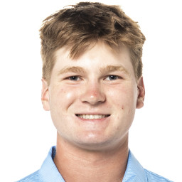 Alexander Hogan