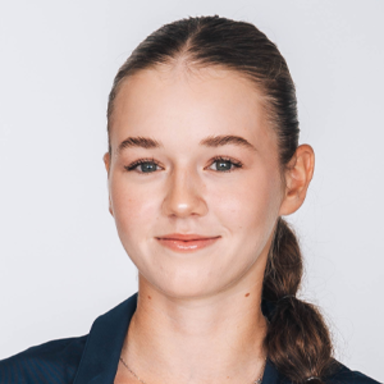 Alisa Molokanova