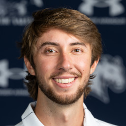 Ryan O'Rourke