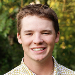 Garett Dillon