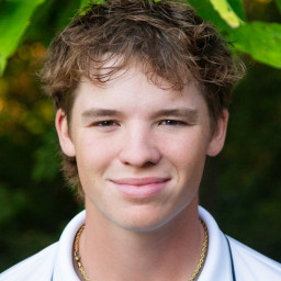 Garett Dillon
