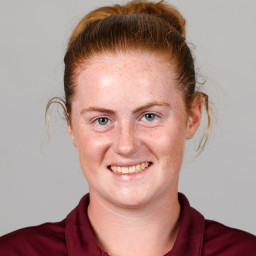 Chloe Bolte