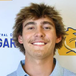 Carson Rowe