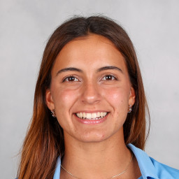 Julia Colombier