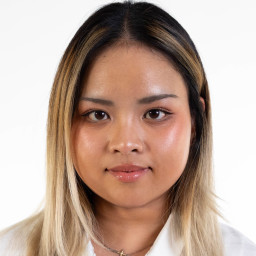 Inkjung Charnchanayothin