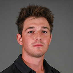 Carson DiBiaso