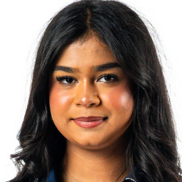 Eliza Somji