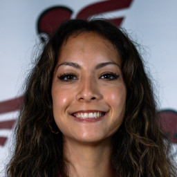 Lilian Alexander