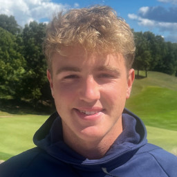 Lucas VanMaanen