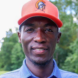 Christopher Baguma