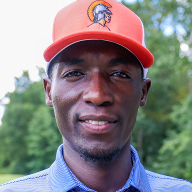 Christopher Baguma