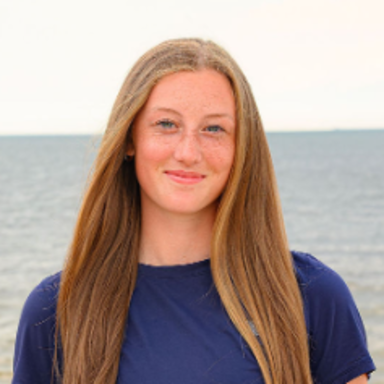 Cheyenne Krupp