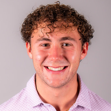 Harry Caygill