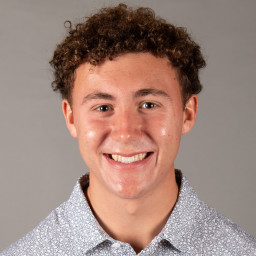 Harry Caygill