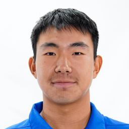 Stephen Luo