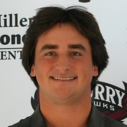 Chase Allison