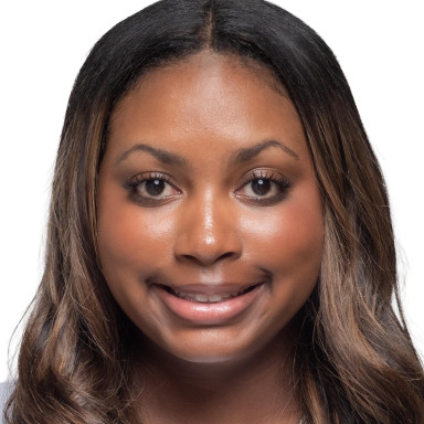 Ariana Blagrove