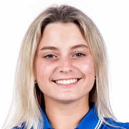 Mia Hammond
