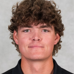 Cade O'Connell