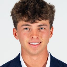 Tanner Berry