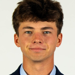 Tanner Berry