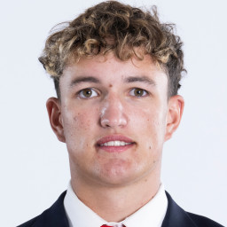 Jamie McGeoch