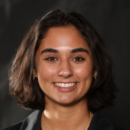 Shivani Schmulen