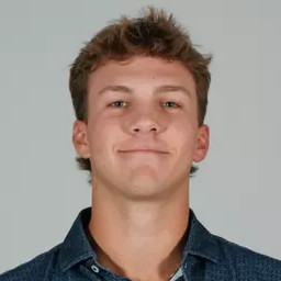 Tucker Gongaware