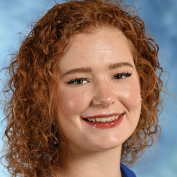 Zoe Dean