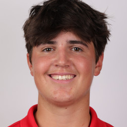 Max McColgan