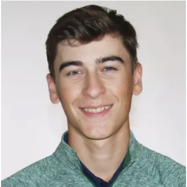 Ethan Gerrior