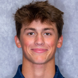Isaac Dyer