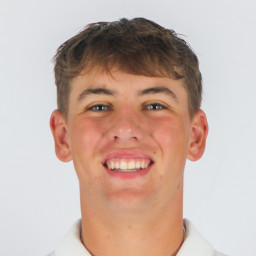 Garrett Morrison