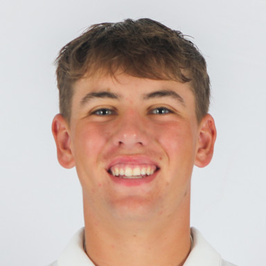 Garrett Morrison
