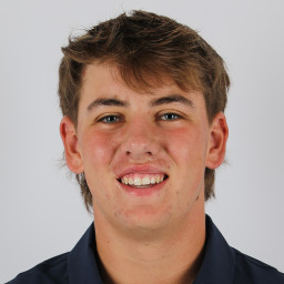 Garrett Morrison