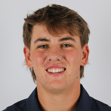 Garrett Morrison