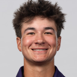 Carter Gaede