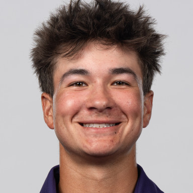 Carter Gaede