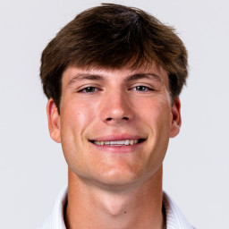 Blake Goodnight
