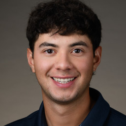 Andres Barraza