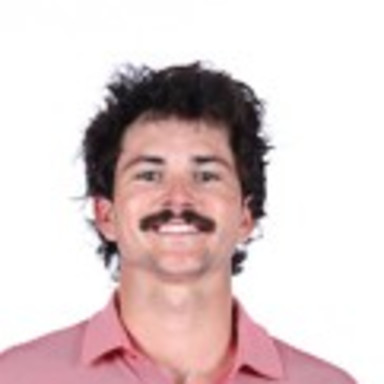 Cooper Groshart