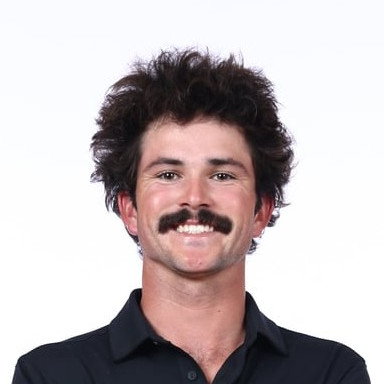 Cooper Groshart