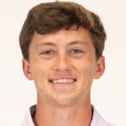 Mark Pillar